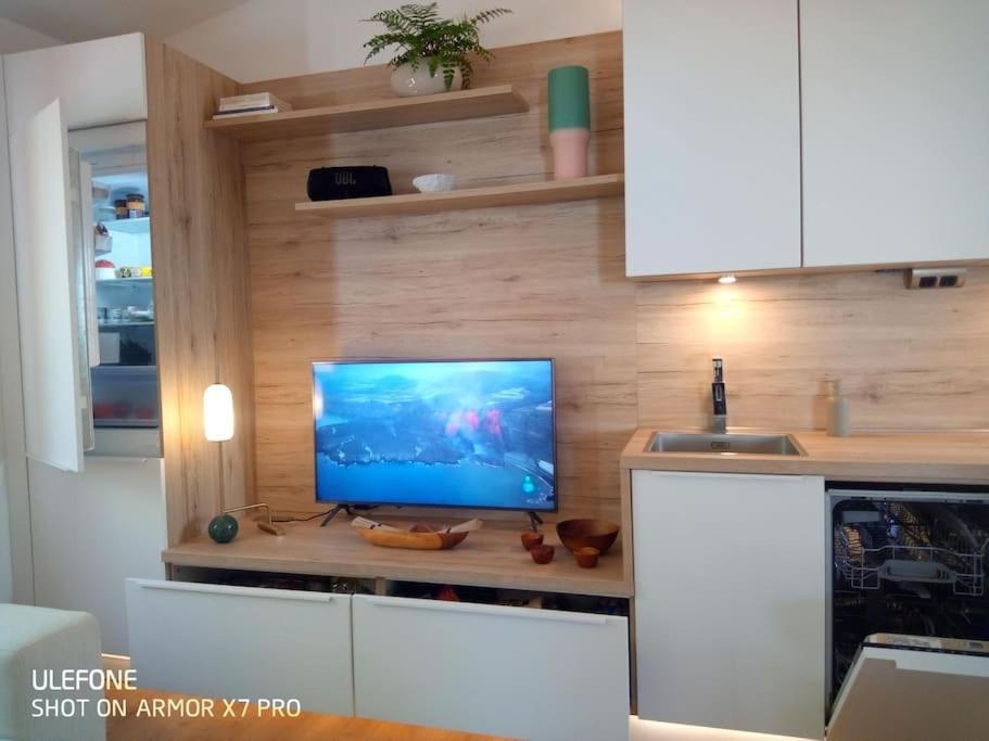 Bungalow Tropical Con Piscina Y Aire Acondicionado Maspalomas  Exteriör bild