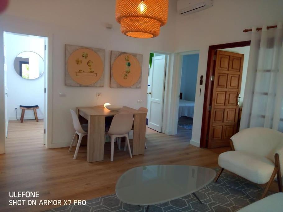 Bungalow Tropical Con Piscina Y Aire Acondicionado Maspalomas  Exteriör bild