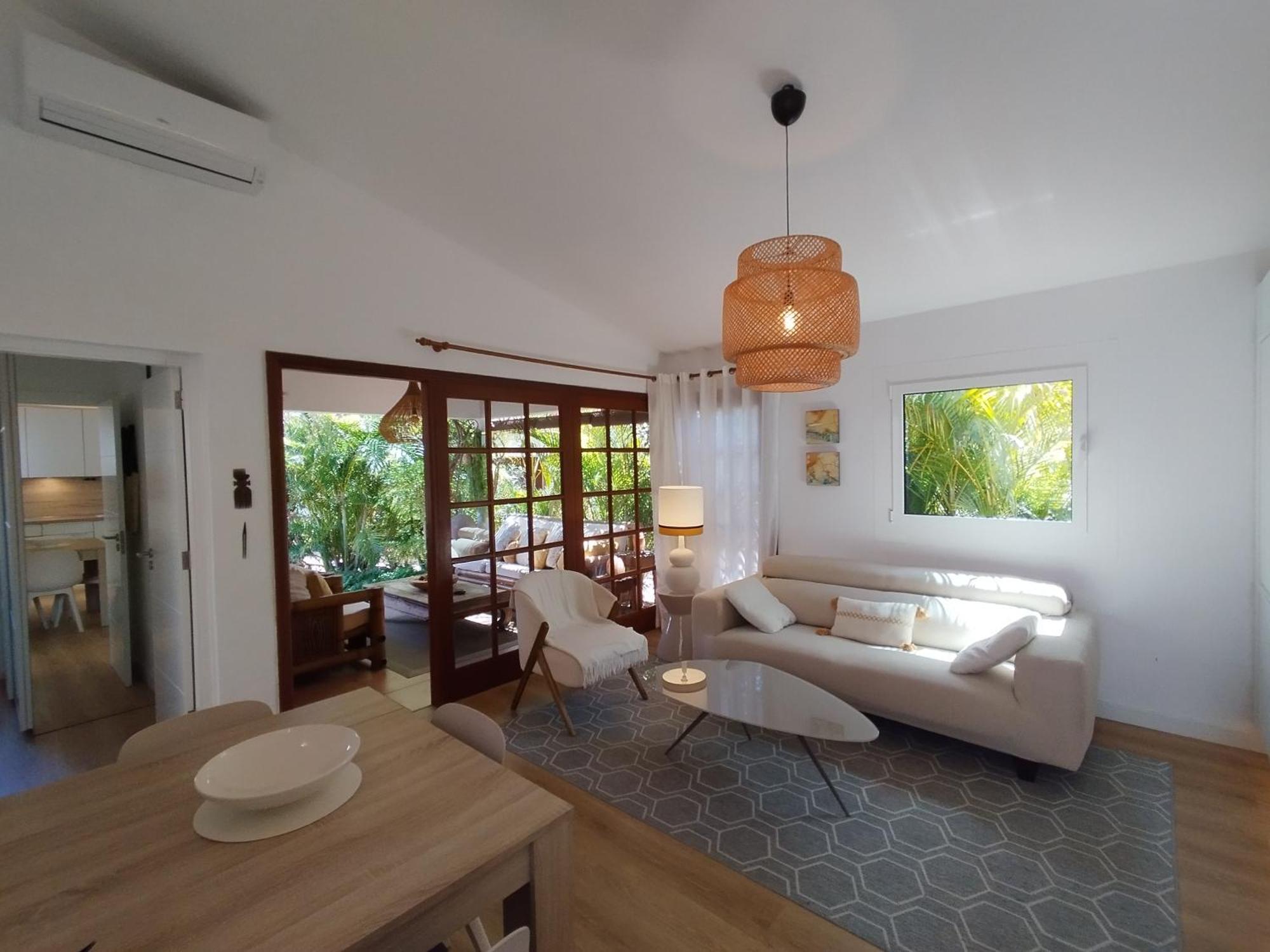 Bungalow Tropical Con Piscina Y Aire Acondicionado Maspalomas  Exteriör bild