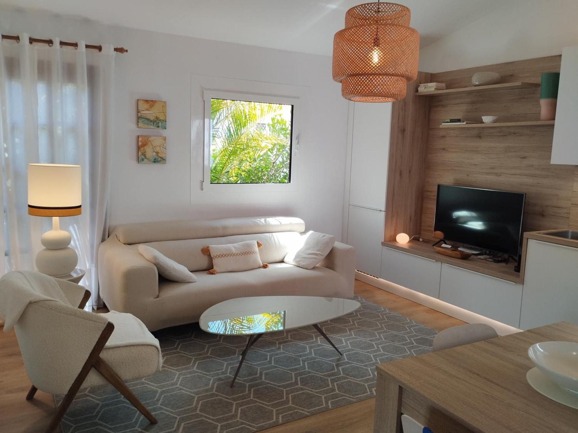 Bungalow Tropical Con Piscina Y Aire Acondicionado Maspalomas  Exteriör bild