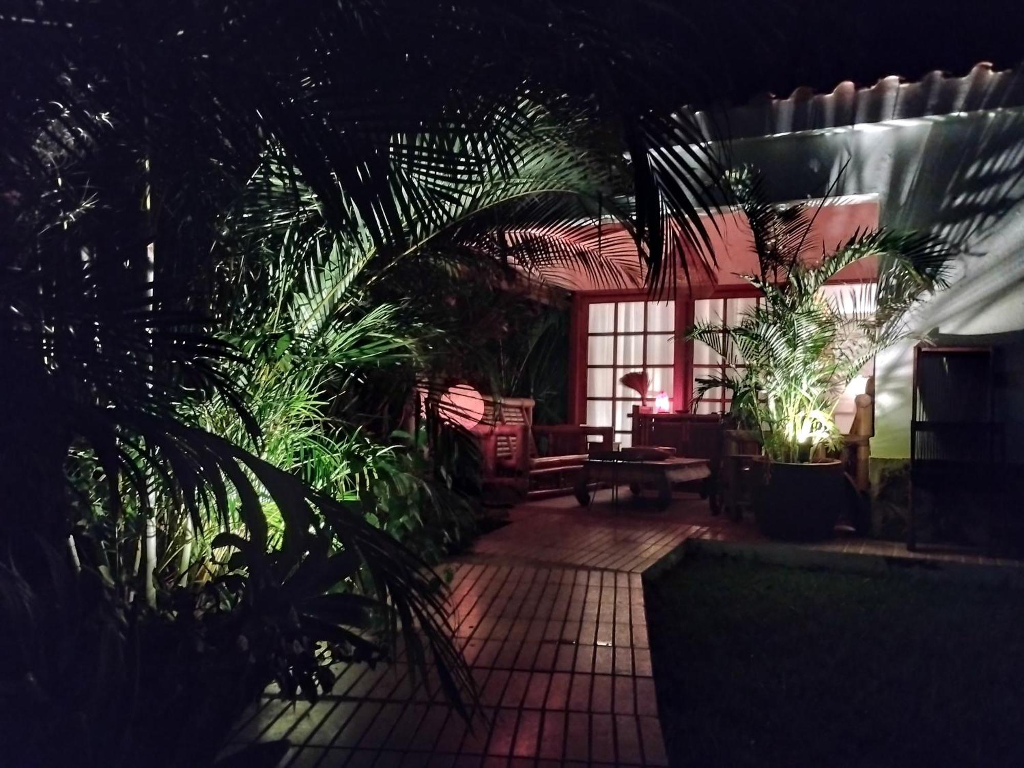 Bungalow Tropical Con Piscina Y Aire Acondicionado Maspalomas  Exteriör bild